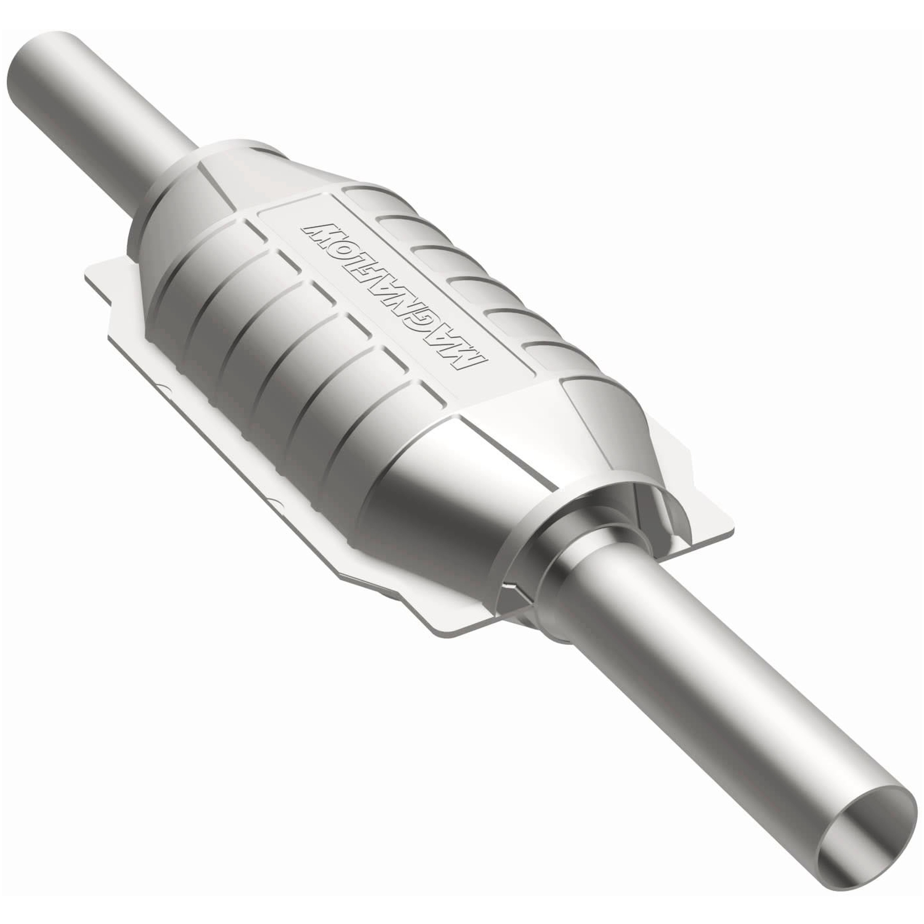 MagnaFlow Exhaust Products 23461 Standard Grade Direct-Fit Catalytic Converter